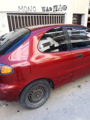 Daewoo Lanos 2001-thumb-3