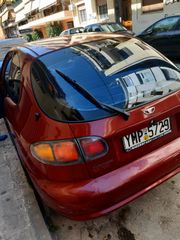 Daewoo Lanos 2001-thumb-6