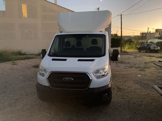 Παγωτατζίδικο Ford 2020 transit-thumb-1