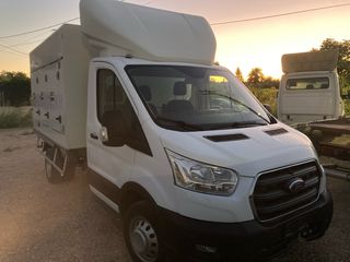 Παγωτατζίδικο Ford 2020 transit-thumb-2