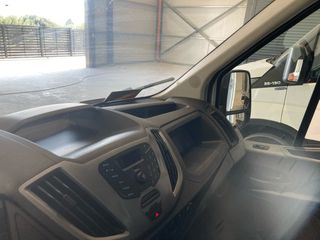 Παγωτατζίδικο Ford 2020 transit-thumb-9