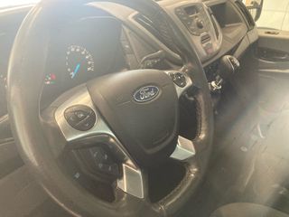 Παγωτατζίδικο Ford 2020 transit-thumb-11