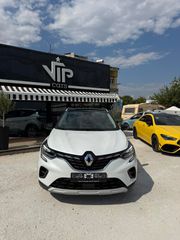 Renault Captur 2022 E-TECH PLUG-IN 160 INTENS-thumb-1