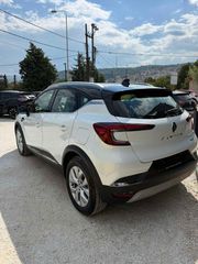 Renault Captur 2022 E-TECH PLUG-IN 160 INTENS-thumb-2