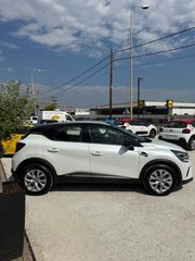 Renault Captur 2022 E-TECH PLUG-IN 160 INTENS-thumb-3