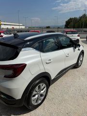 Renault Captur 2022 E-TECH PLUG-IN 160 INTENS-thumb-4