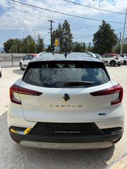 Renault Captur 2022 E-TECH PLUG-IN 160 INTENS-thumb-5