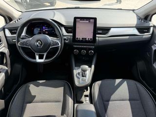 Renault Captur 2022 E-TECH PLUG-IN 160 INTENS-thumb-9