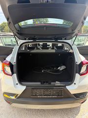 Renault Captur 2022 E-TECH PLUG-IN 160 INTENS-thumb-11