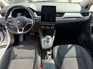 Renault Captur 2022 E-TECH PLUG-IN 160 INTENS-thumb-13