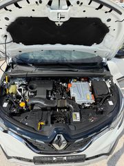 Renault Captur 2022 E-TECH PLUG-IN 160 INTENS-thumb-14