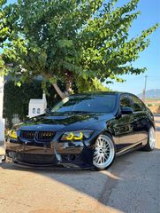 Bmw 316 2007 E90