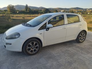 Fiat Punto 2016 1.3 MULTI JET DIESEL