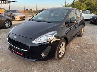 Ford Fiesta 2019 Navigation,lane assist,clima