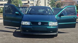 Volkswagen Polo 1996
