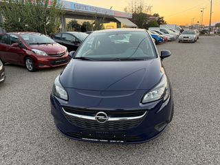 Opel Corsa 2016 1,3 DIESEL KLIMA-thumb-1
