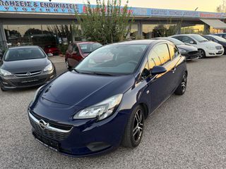 Opel Corsa 2016 1,3 DIESEL KLIMA-thumb-2