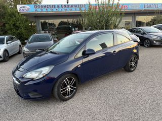 Opel Corsa 2016 1,3 DIESEL KLIMA-thumb-3