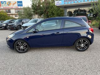 Opel Corsa 2016 1,3 DIESEL KLIMA-thumb-4