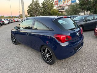 Opel Corsa 2016 1,3 DIESEL KLIMA-thumb-5
