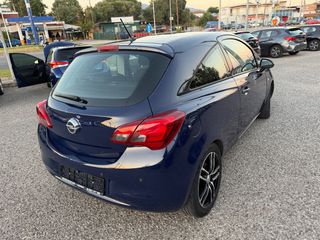 Opel Corsa 2016 1,3 DIESEL KLIMA-thumb-7