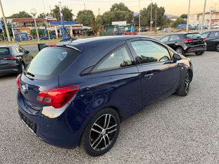 Opel Corsa 2016 1,3 DIESEL KLIMA-thumb-8