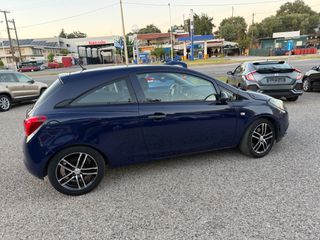 Opel Corsa 2016 1,3 DIESEL KLIMA-thumb-9