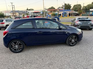 Opel Corsa 2016 1,3 DIESEL KLIMA-thumb-10