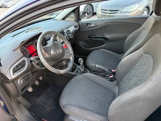 Opel Corsa 2016 1,3 DIESEL KLIMA-thumb-11