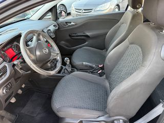 Opel Corsa 2016 1,3 DIESEL KLIMA-thumb-12