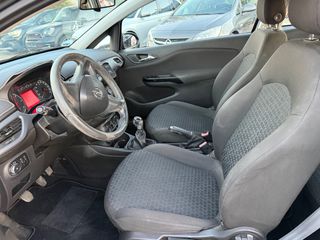 Opel Corsa 2016 1,3 DIESEL KLIMA-thumb-13