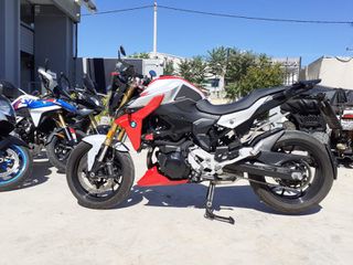 Bmw F 900 R 2020