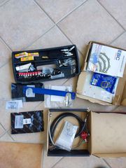 FAIRING ZZR 400, ZZR 600 & ΛΟΙΠΑ ΑΝΤΑΛΛΑΚΤΙΚΑ