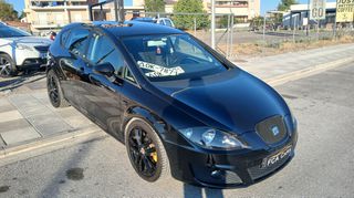 Seat Leon 2009 1.8 TSI 240 ps Ελληνικής αντιπροσωπείας.-thumb-3