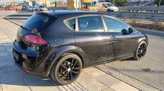 Seat Leon 2009 1.8 TSI 240 ps Ελληνικής αντιπροσωπείας.-thumb-5