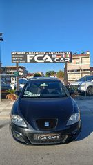 Seat Leon 2009 1.8 TSI 240 ps Ελληνικής αντιπροσωπείας.-thumb-6
