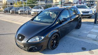 Seat Leon 2009 1.8 TSI 240 ps Ελληνικής αντιπροσωπείας.-thumb-8