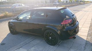 Seat Leon 2009 1.8 TSI 240 ps Ελληνικής αντιπροσωπείας.-thumb-10