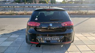 Seat Leon 2009 1.8 TSI 240 ps Ελληνικής αντιπροσωπείας.-thumb-11