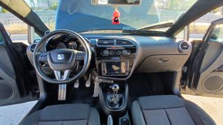Seat Leon 2009 1.8 TSI 240 ps Ελληνικής αντιπροσωπείας.-thumb-38