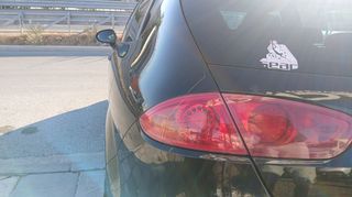 Seat Leon 2009 1.8 TSI 240 ps Ελληνικής αντιπροσωπείας.-thumb-14