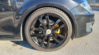 Seat Leon 2009 1.8 TSI 240 ps Ελληνικής αντιπροσωπείας.-thumb-16
