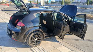 Seat Leon 2009 1.8 TSI 240 ps Ελληνικής αντιπροσωπείας.-thumb-17