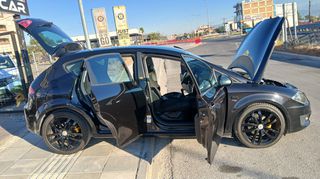 Seat Leon 2009 1.8 TSI 240 ps Ελληνικής αντιπροσωπείας.-thumb-18