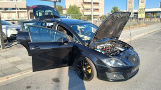 Seat Leon 2009 1.8 TSI 240 ps Ελληνικής αντιπροσωπείας.-thumb-19