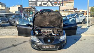 Seat Leon 2009 1.8 TSI 240 ps Ελληνικής αντιπροσωπείας.-thumb-20