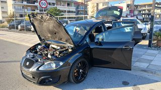 Seat Leon 2009 1.8 TSI 240 ps Ελληνικής αντιπροσωπείας.-thumb-21