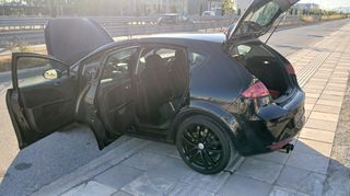 Seat Leon 2009 1.8 TSI 240 ps Ελληνικής αντιπροσωπείας.-thumb-23