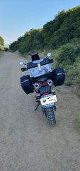 Yamaha XT 660Z Tenere 2010-thumb-1
