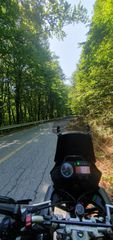 Yamaha XT 660Z Tenere 2010-thumb-2